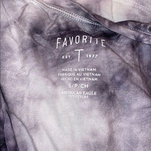 American Eagle Favorite T-Shirt